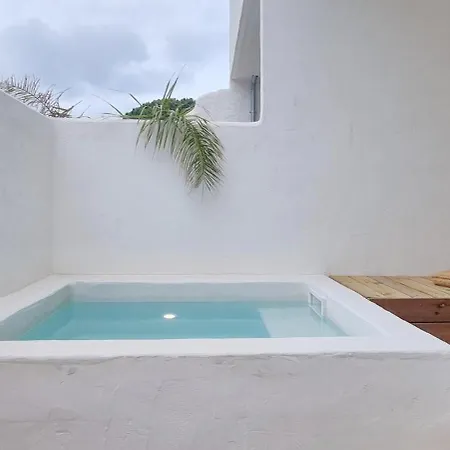 Xenonas Appartement Avec Petite Piscine Le Grau-d'Agde Exterior photo