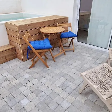 Xenonas Appartement Avec Petite Piscine Le Grau-d'Agde Exterior photo