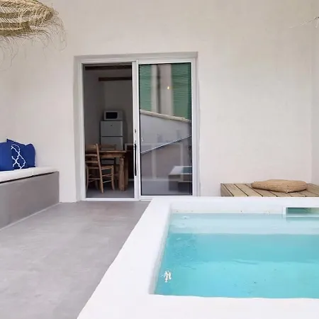 Xenonas Appartement Avec Petite Piscine Le Grau-d'Agde Exterior photo