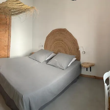 Xenonas Appartement Avec Petite Piscine Le Grau-d'Agde Exterior photo
