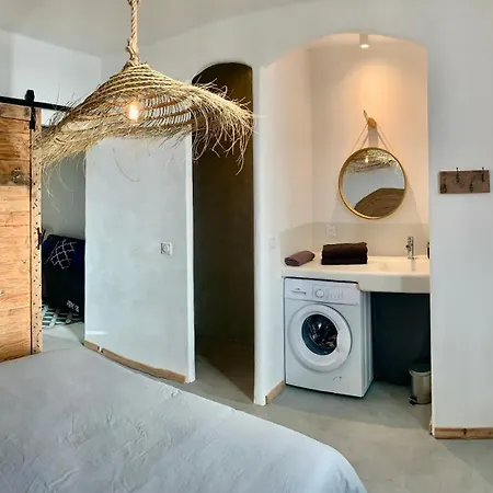 Xenonas Appartement Avec Petite Piscine Le Grau-d'Agde Exterior photo