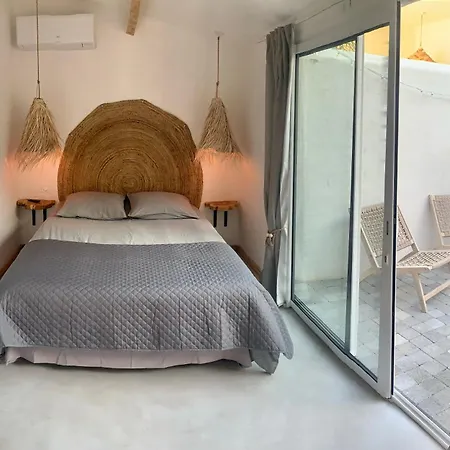 Xenonas Appartement Avec Petite Piscine Le Grau-d'Agde Exterior photo