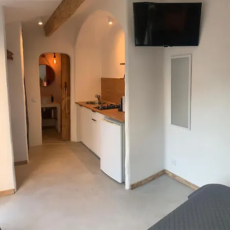 Xenonas Appartement Avec Petite Piscine Le Grau-d'Agde Exterior photo