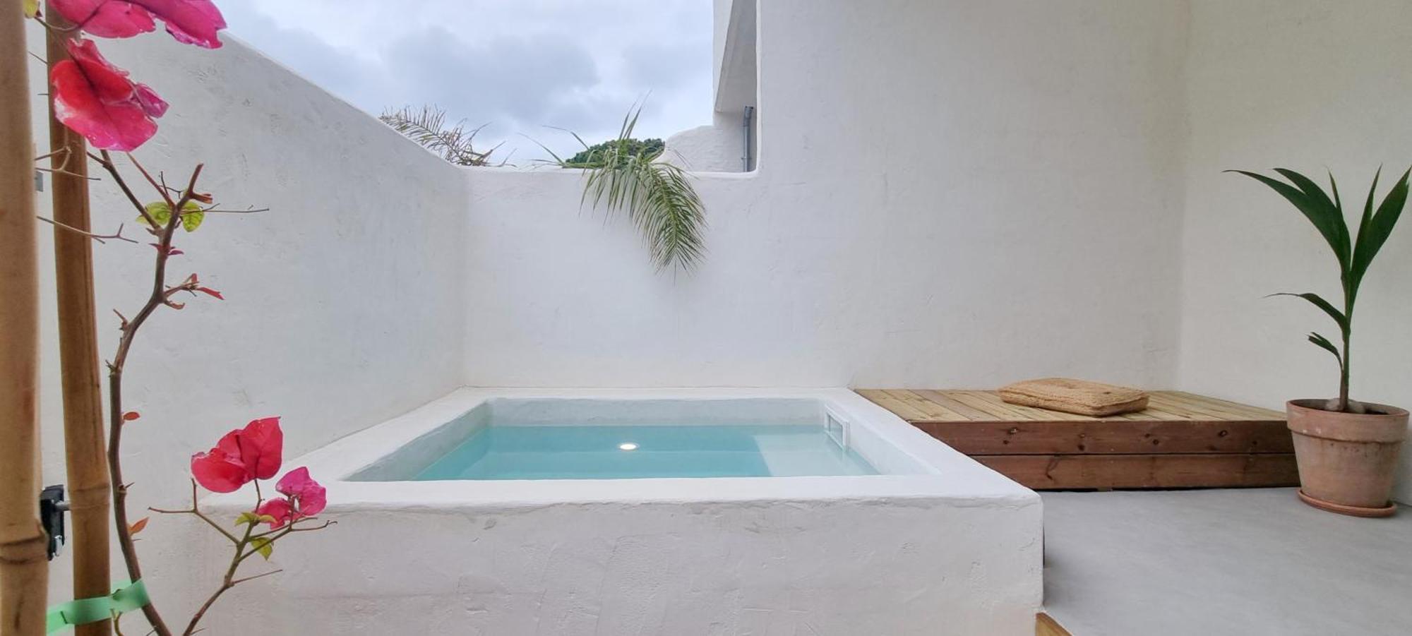Apartment Xenonas Avec Petite Piscine Le Grau-d'Agde
