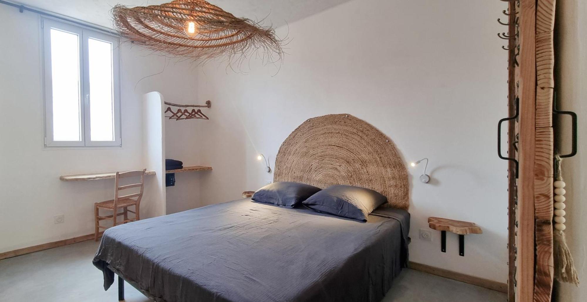 Apartment Xenonas Avec Petite Piscine *
