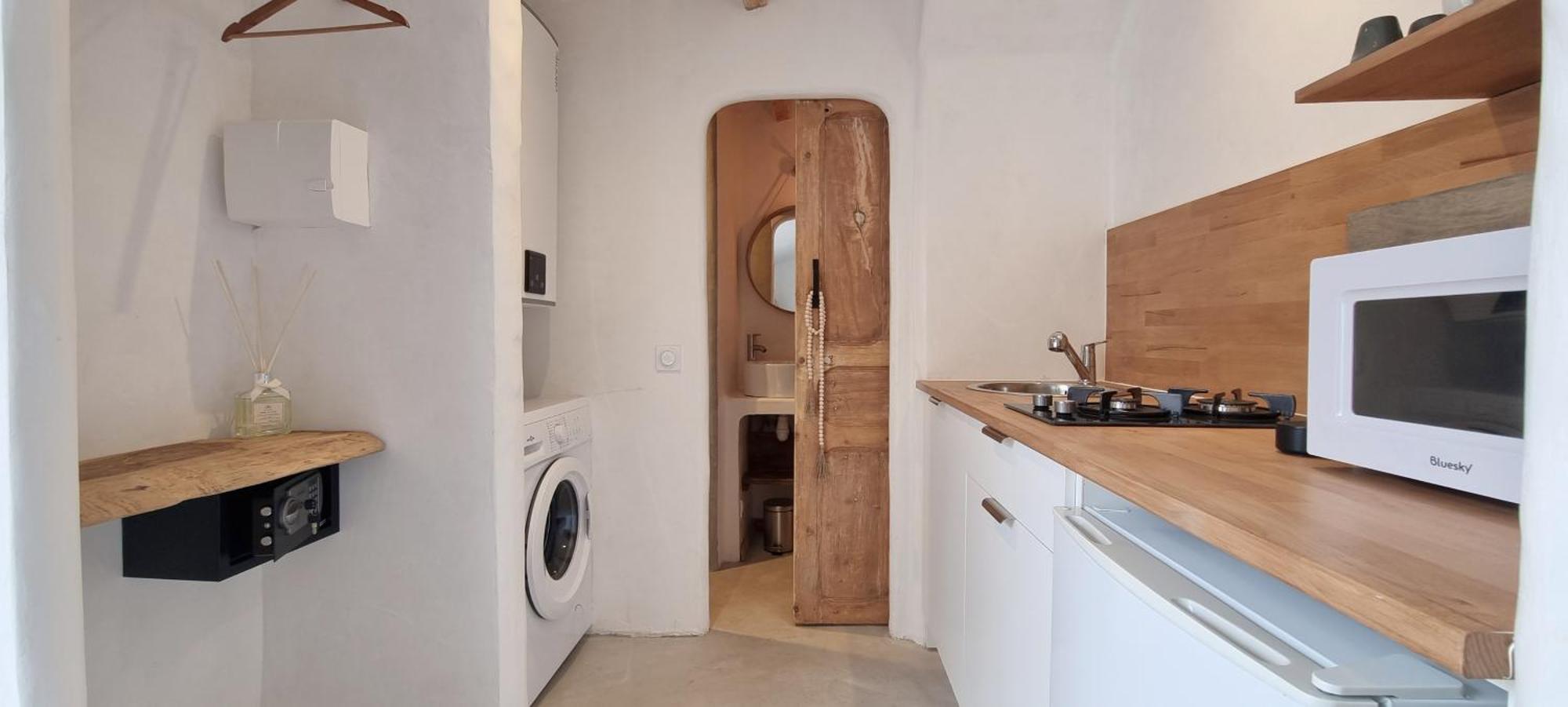 Apartment Xenonas Avec Petite Piscine Le Grau-d'Agde