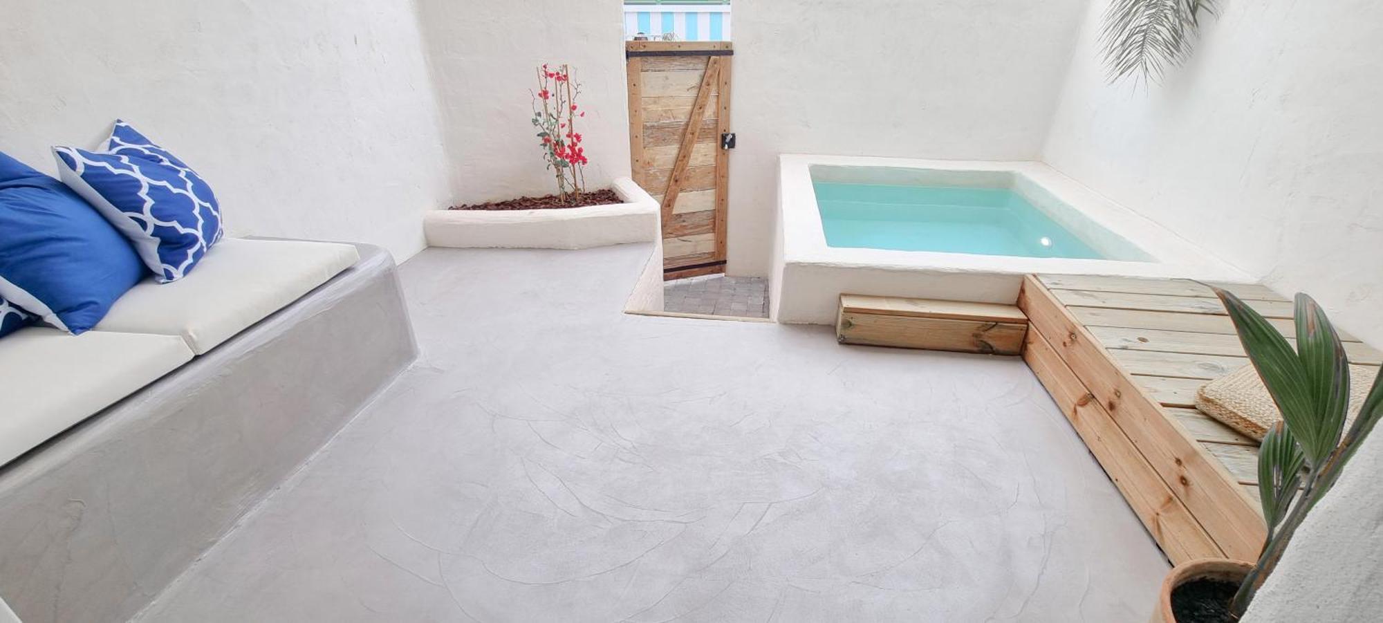 Apartment Xenonas Avec Petite Piscine Le Grau-d'Agde