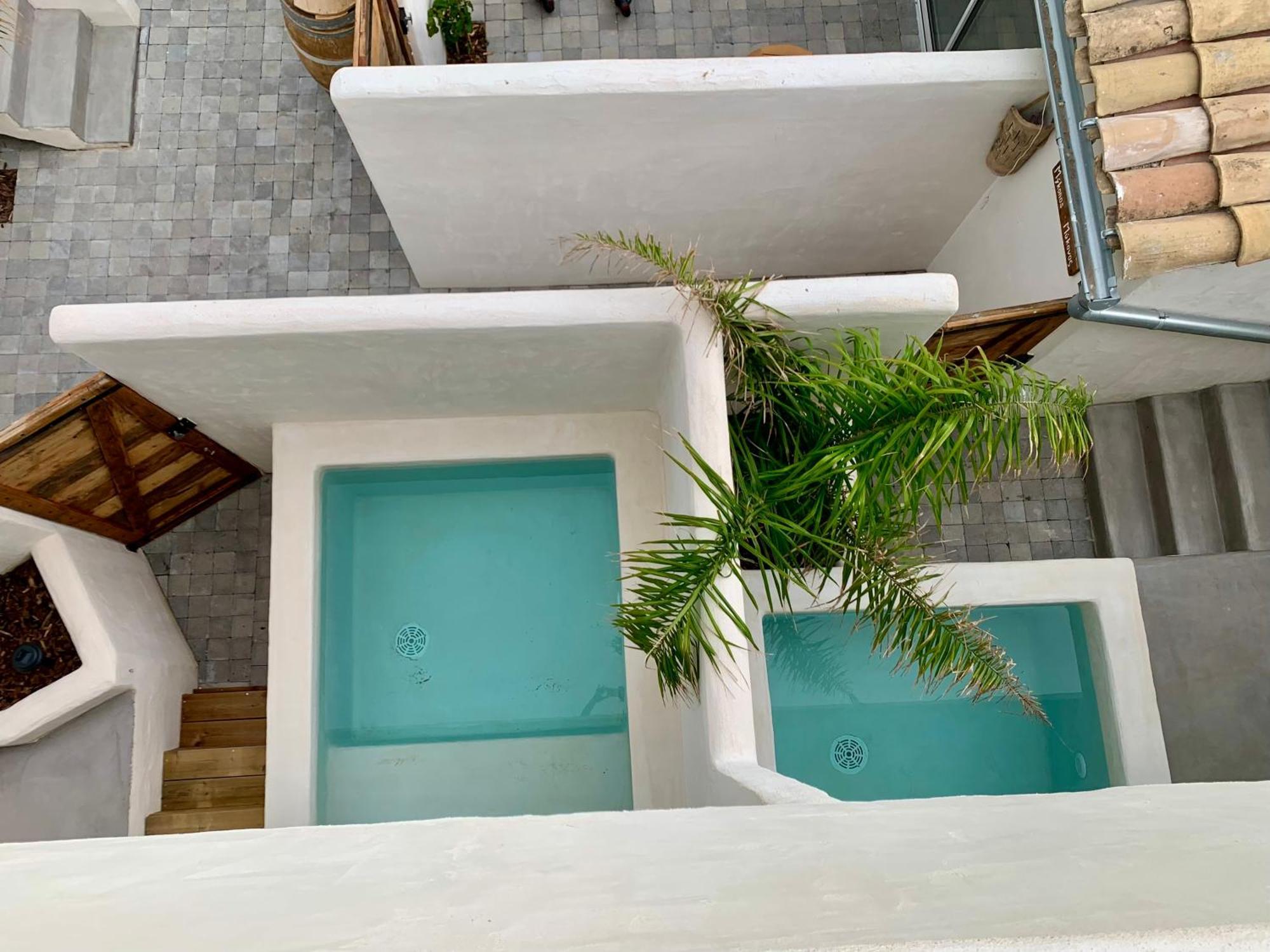 Xenonas Avec Petite Piscine Apartment