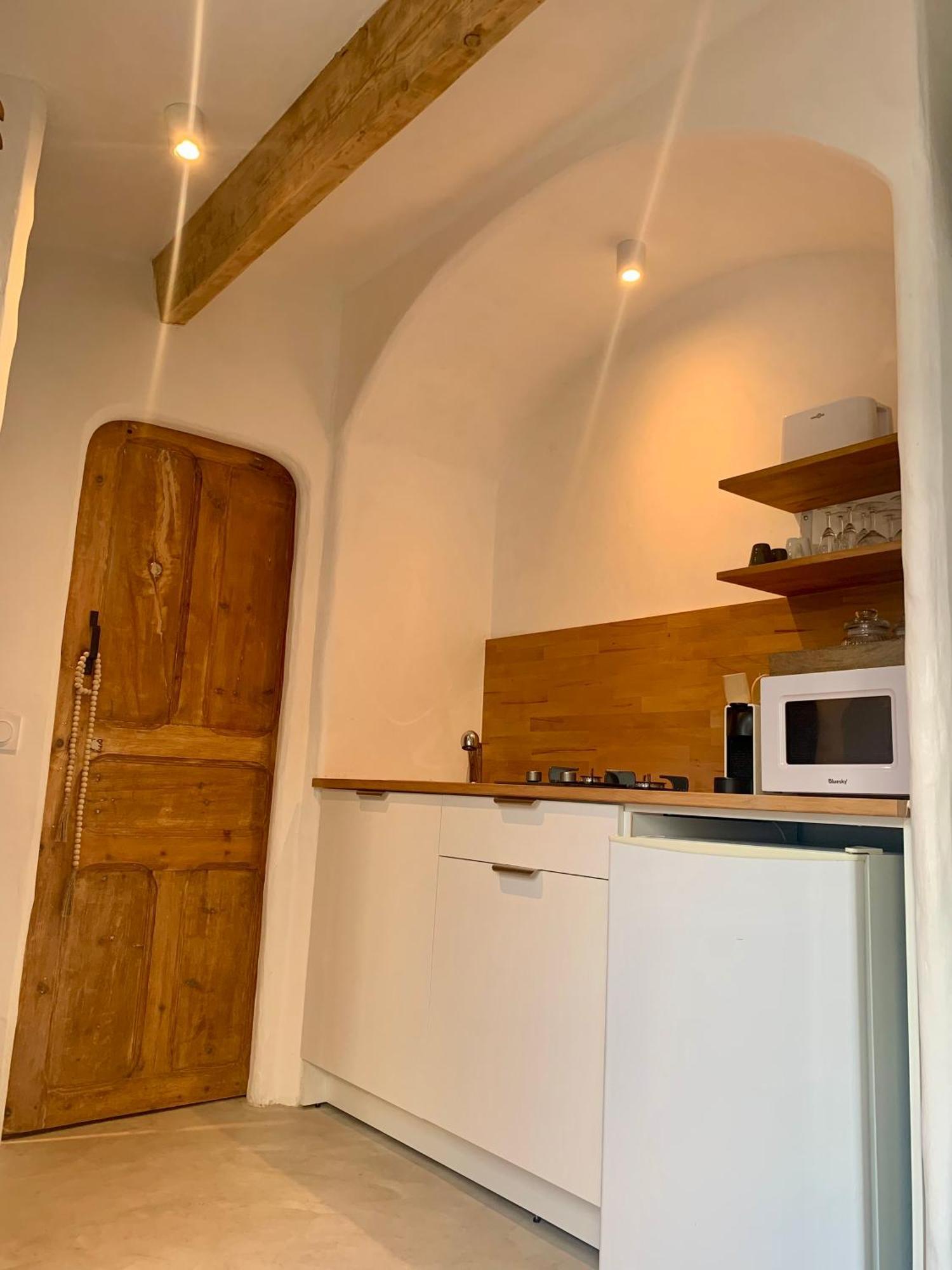 Apartment Xenonas Avec Petite Piscine Le Grau-d'Agde
